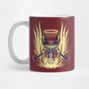 EVA-01 Mug